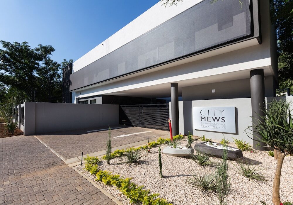 City Mews On Independence image