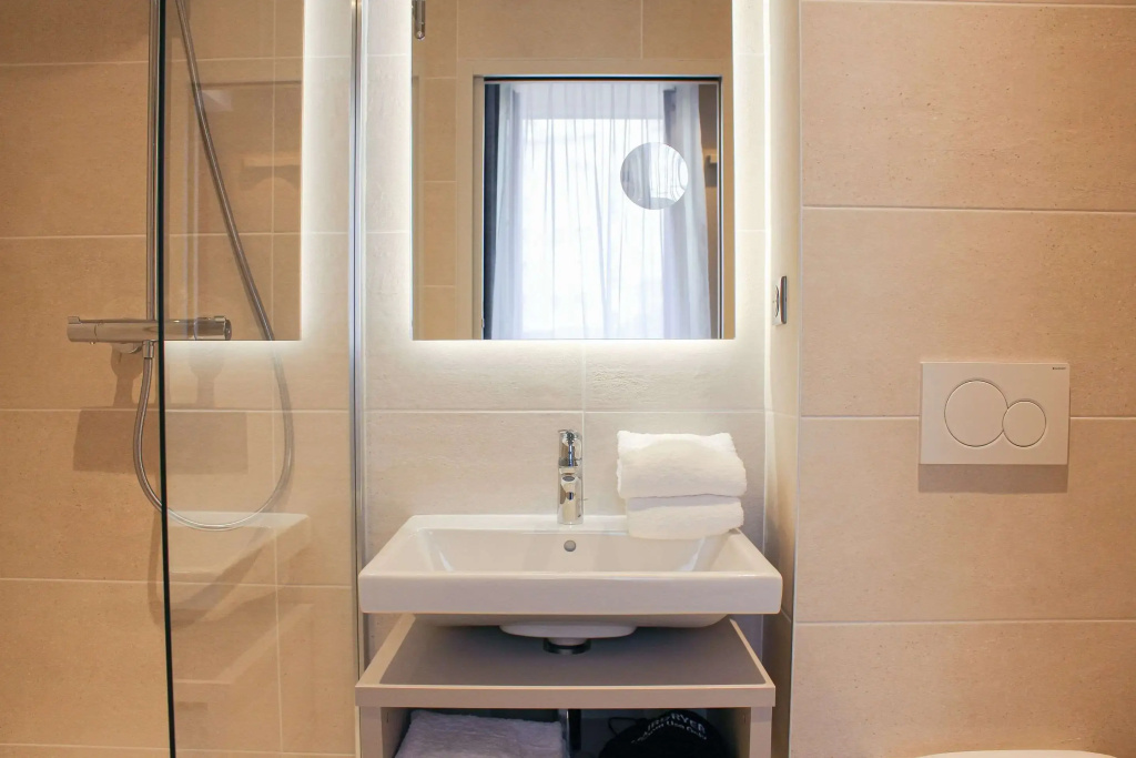 Brit Hotel Limoges Centre Gare - Hotel & Spa - Général