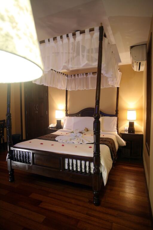 Anggun Boutique Hotel