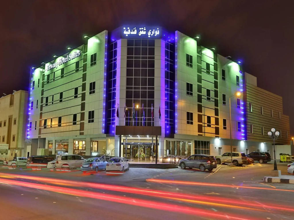 Hotel photo 2