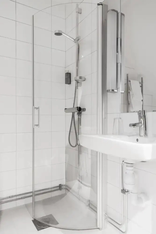 Home Hotel Grand Sundsvall - Chambres