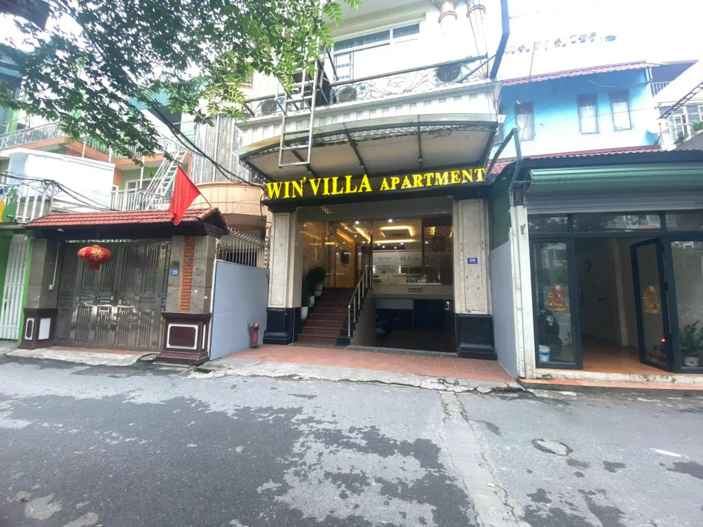 SOO Hotel Hanoi