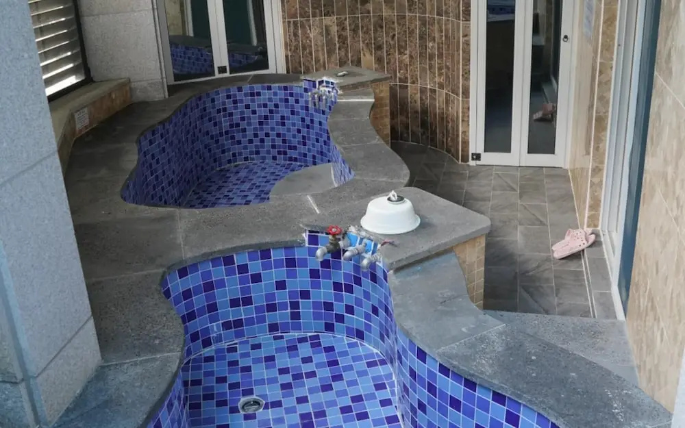 Spa & Wellness