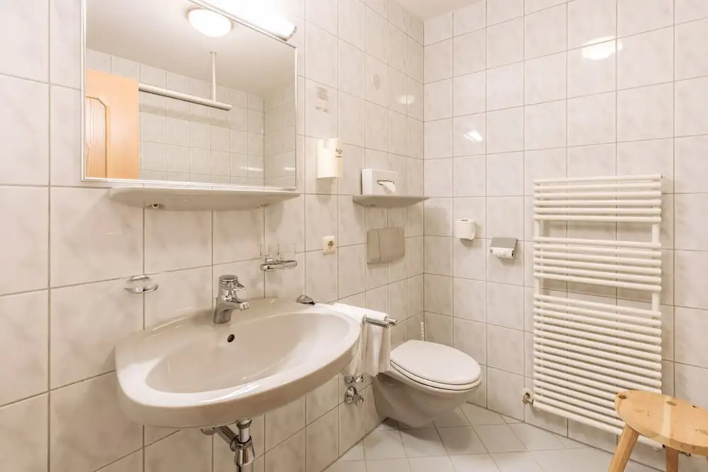 Nationalpark Lodge Grossglockner - Chambres