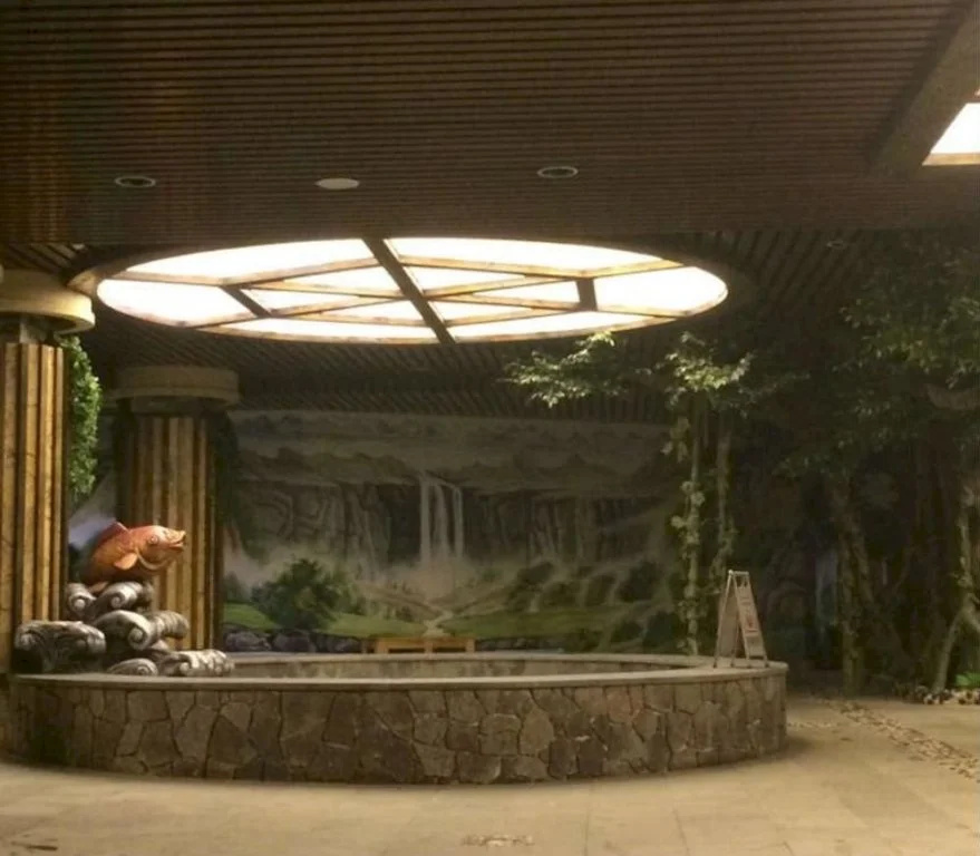 Royal Hot Spring Hotei - фото 15