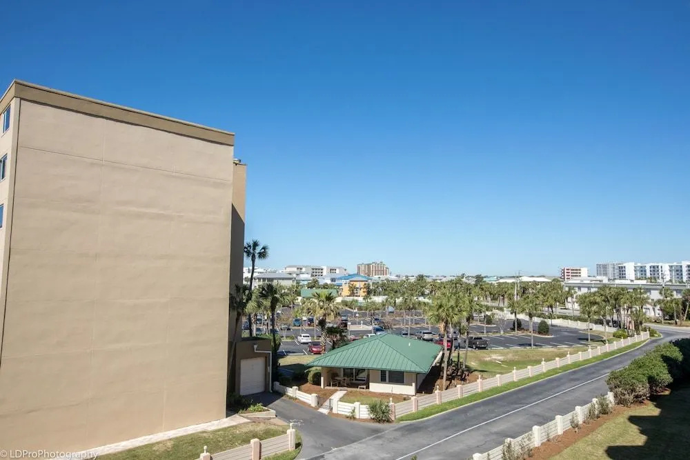 Inlet Reef 313 Destin - 2 Br Condo