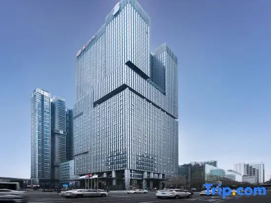 Chengdu Yueyi Suites Apartment