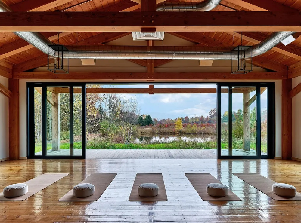 Wildflower Farms, Auberge Collection