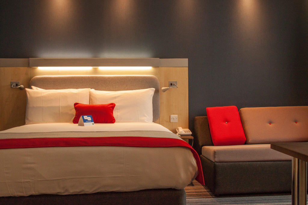 Holiday Inn Express Slough by IHG - Général