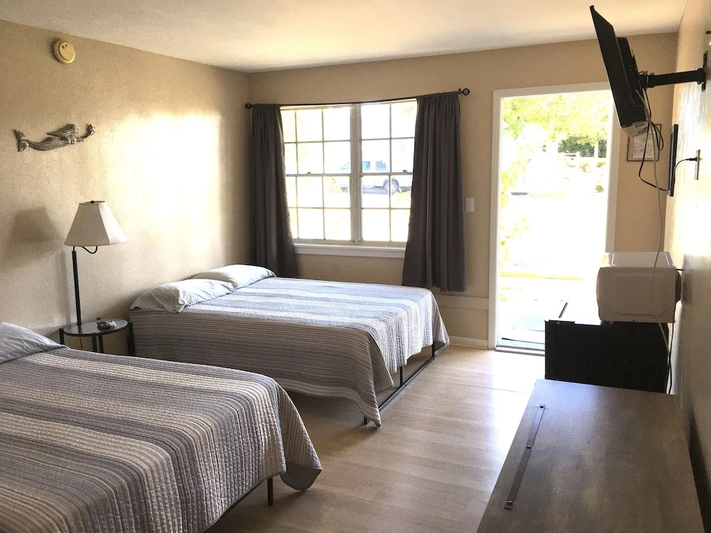 Classic room