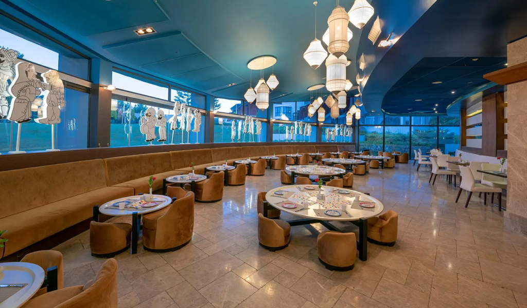 Lykia World Antalya  - фото 15
