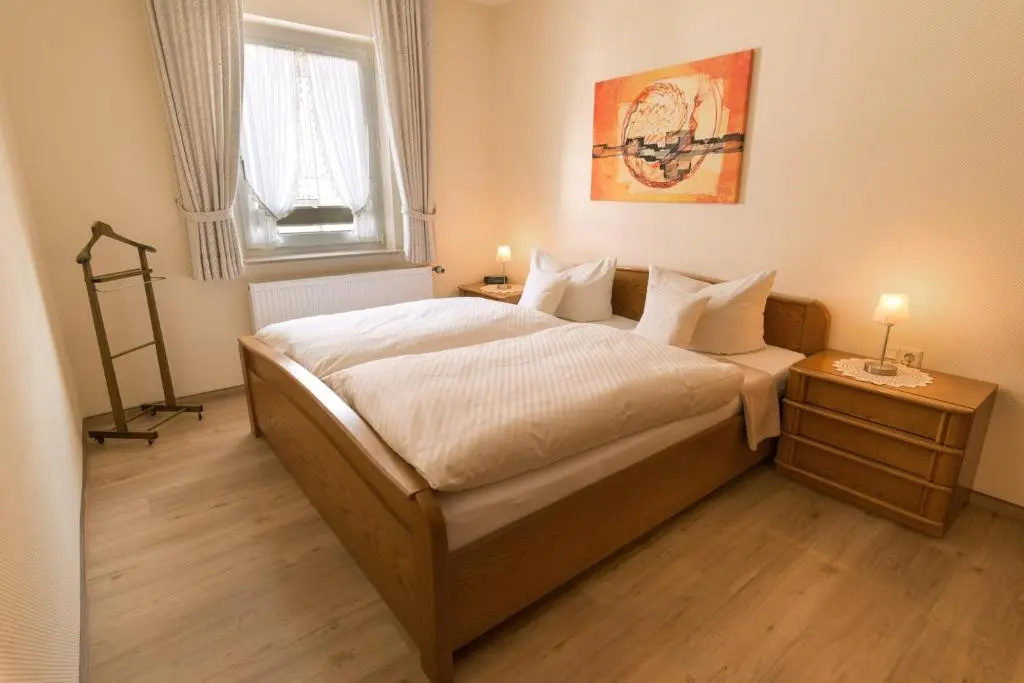 Gasthof Zur Zweere - Chambres