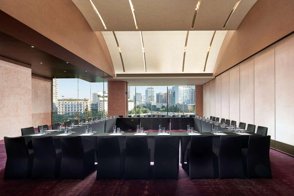 Kempinski Hotel Chengdu - фото 23