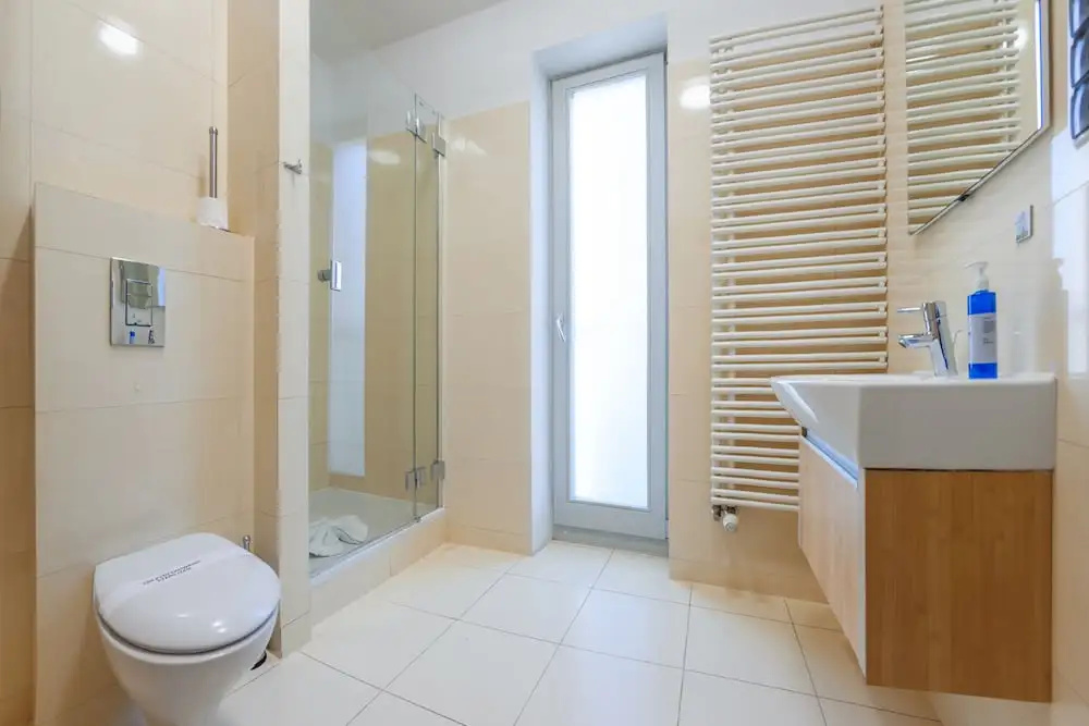 Apartamenty SPA Casa Marina by Sun & Snow - Général