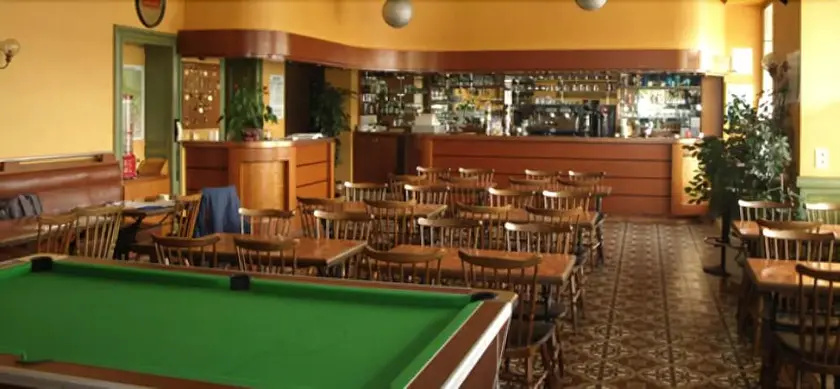 Hotel photo 18