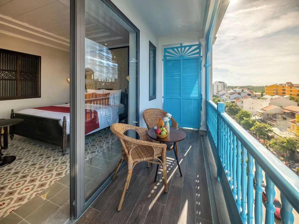 Little Residence. A Boutique Hotel & Spa - Chambres