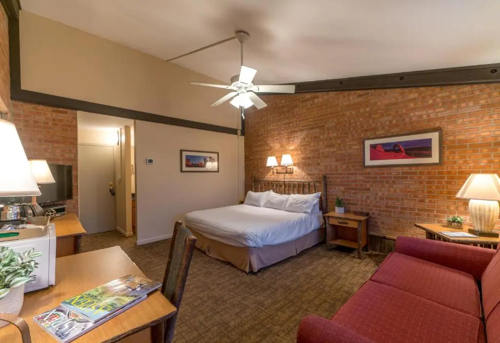 Mountain Chalet Snowmass - Chambres