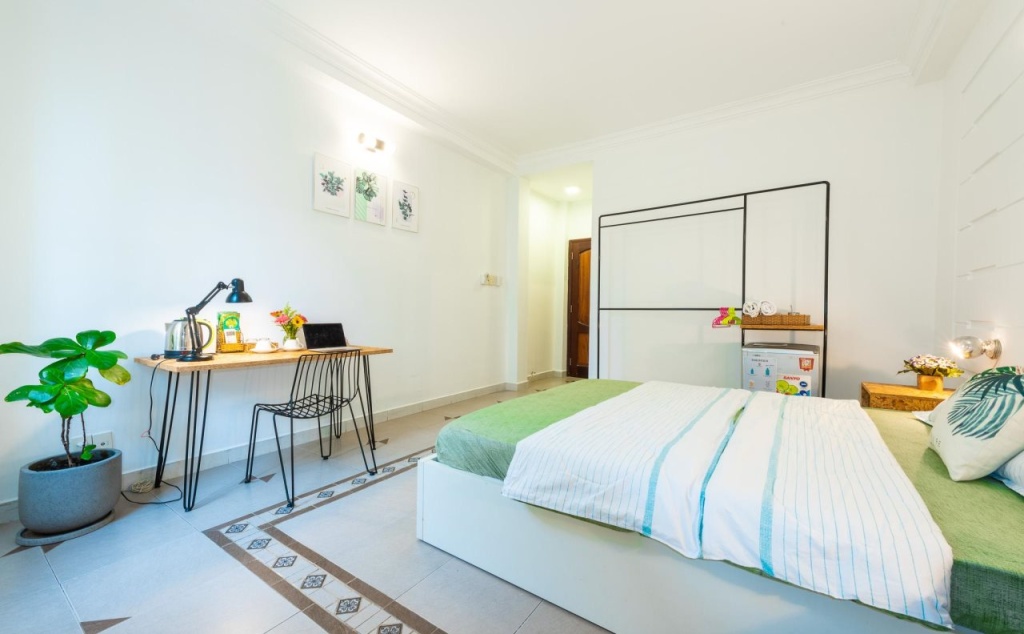 Vitamin Smiles Hostel — 4