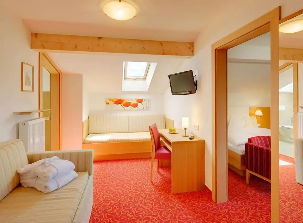Hotel Laurin - Général