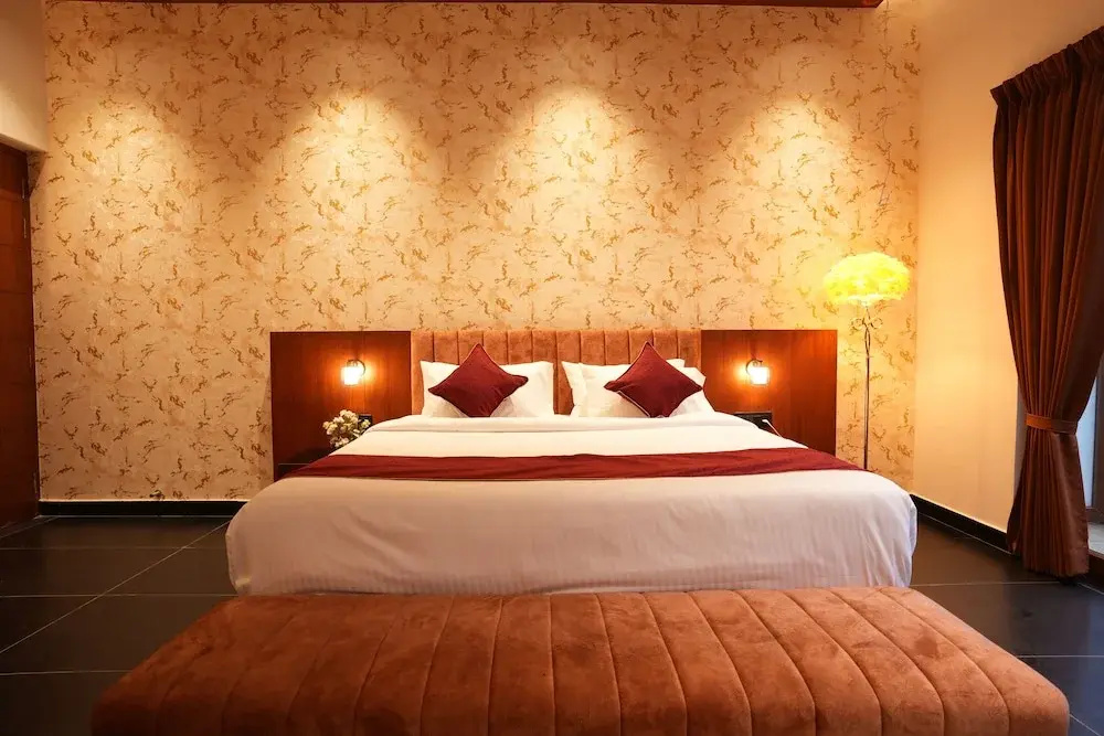 Hotel photo 6