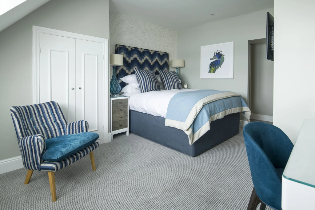 Harbour Hotel Padstow