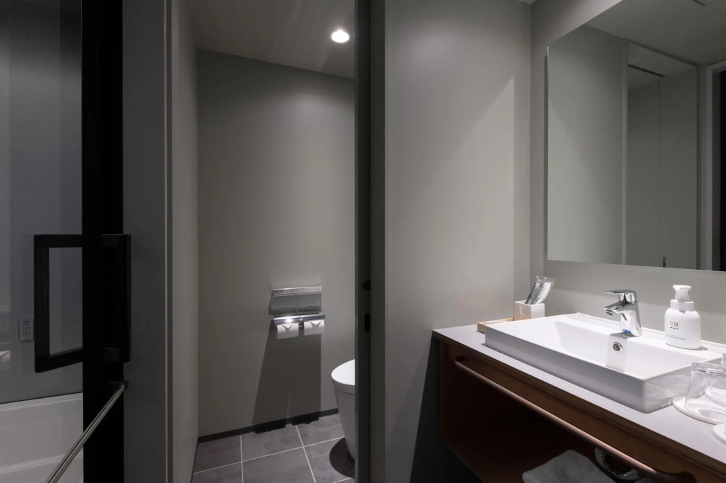 KAIKA Tokyo by The Share Hotels 사진 49