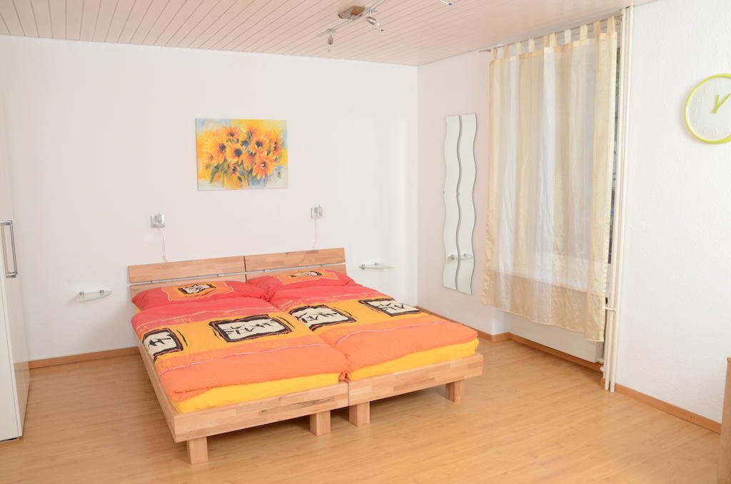 Casa Esperanza by null