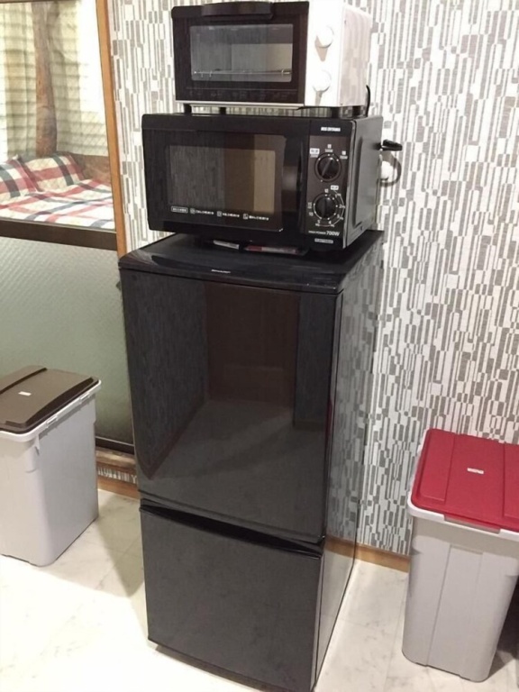 Omotenashi Usagi House 4F (15-8) 사진 14