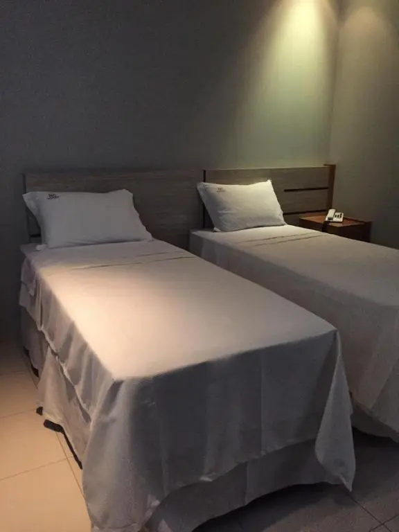 Barueri Premiêr Hotel - Chambres