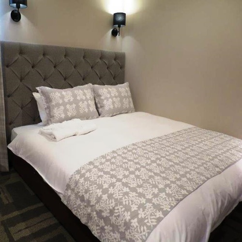 Nest Hotel Osaka Shinsaibashi 사진 17