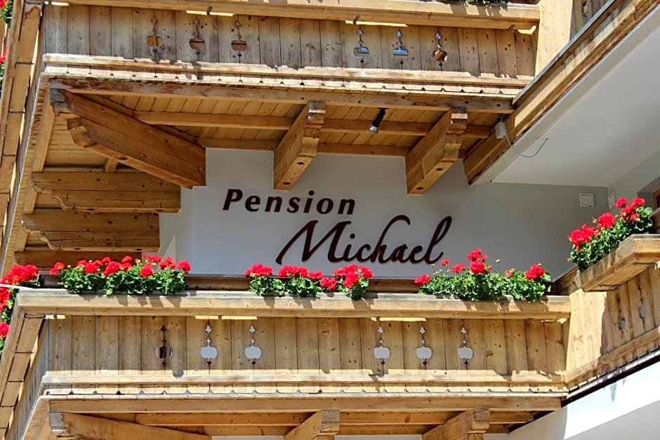 Pension Michael image