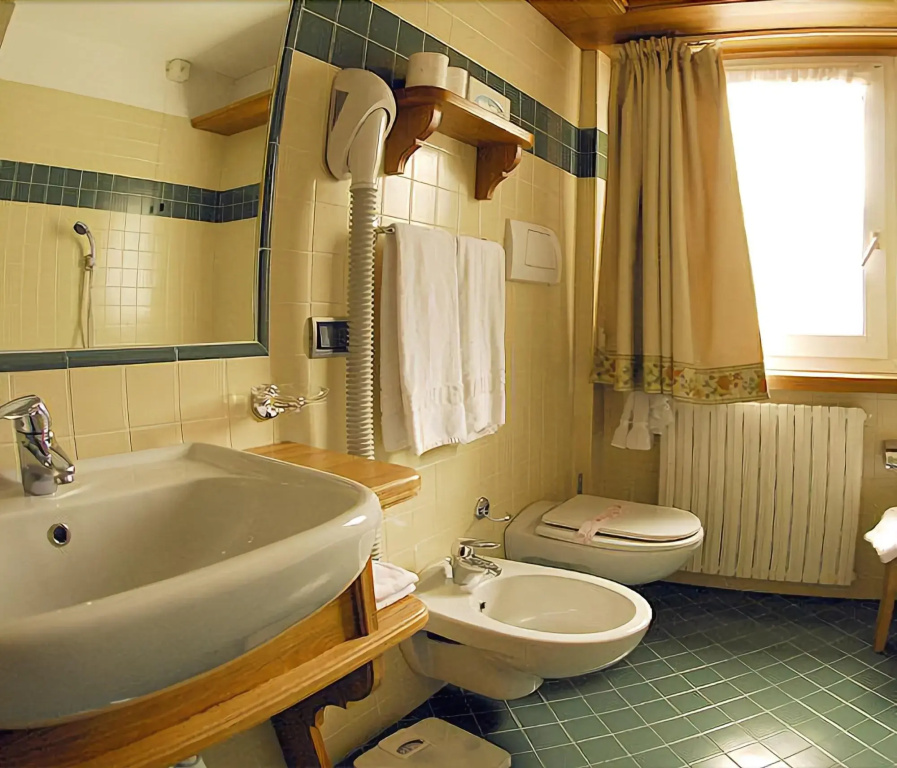 Hotel Baita Dei Pini - Général