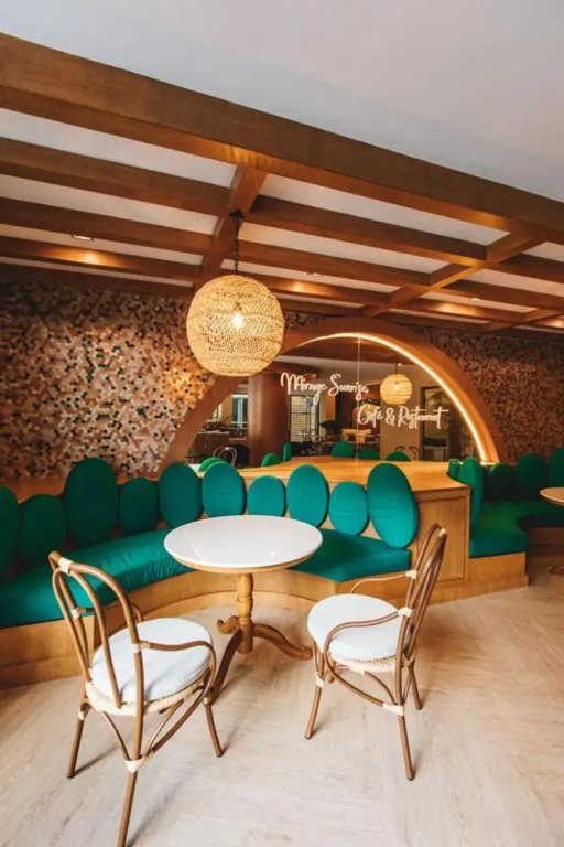 Таиланд, Равай: Курортный отель The Proud Rawai Resort