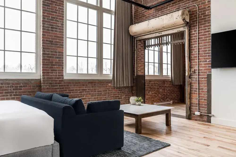 The Skowhegan By Kasa