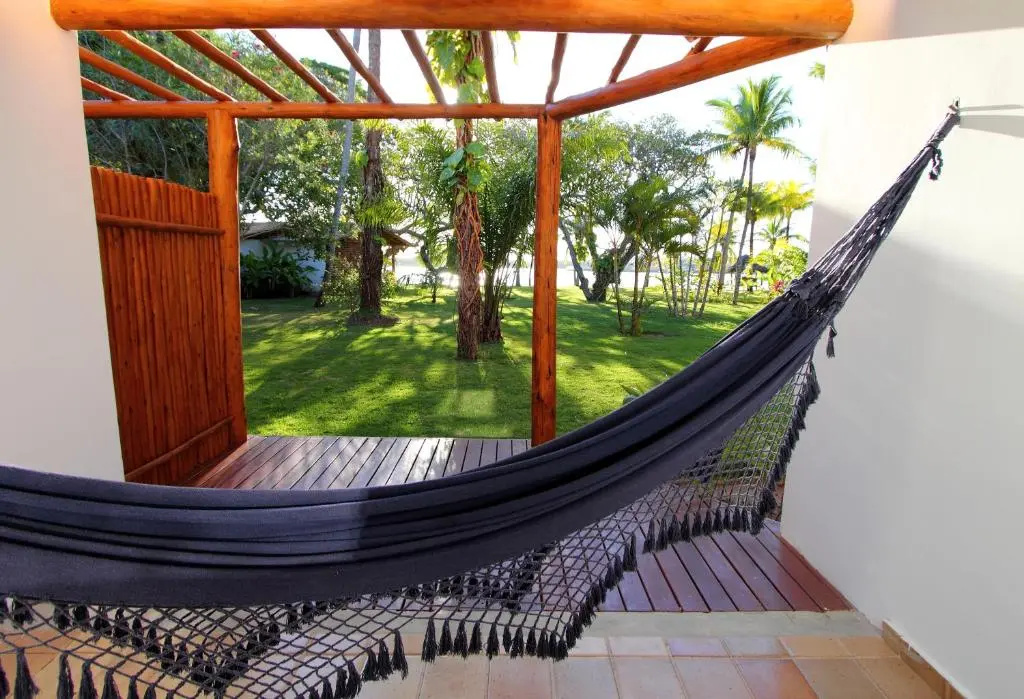 Arraial D'Ajuda Eco Resort - Chambres