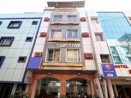 OYO 27866 Hotel Gud Stay