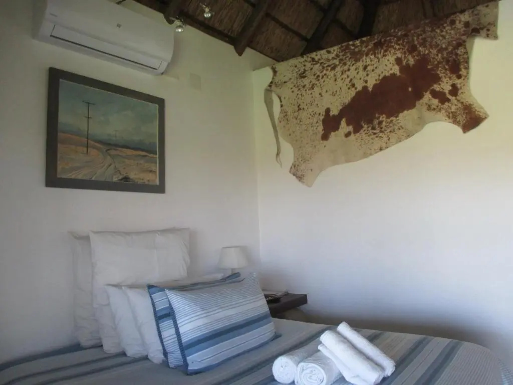 1 Bedroom Chalet