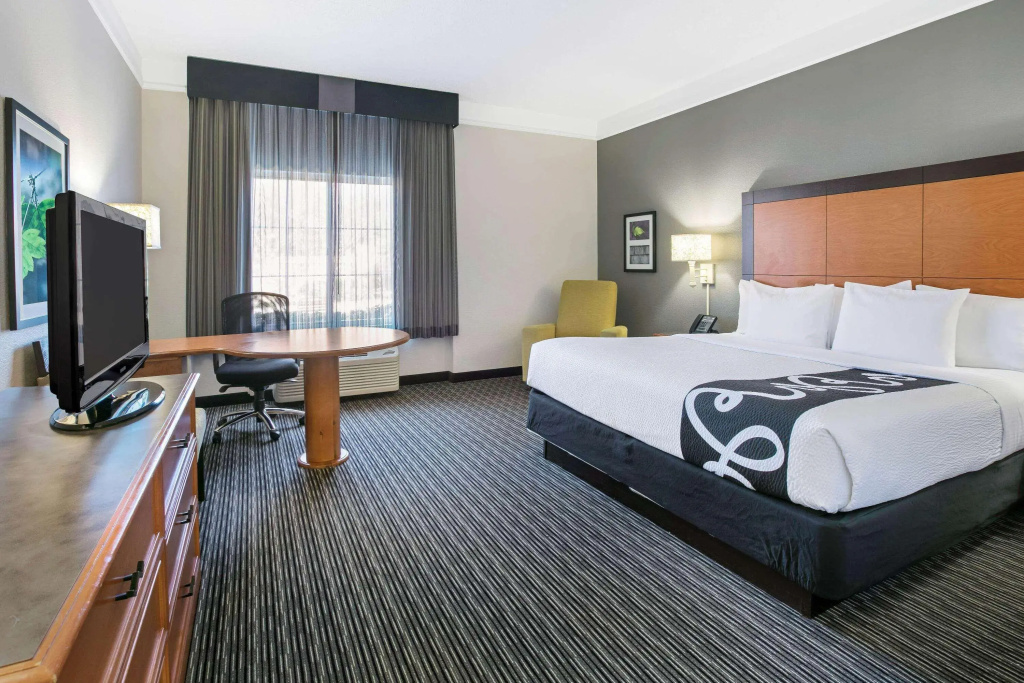 La Quinta Inn & Suites by Wyndham Dallas Arlington South - Général