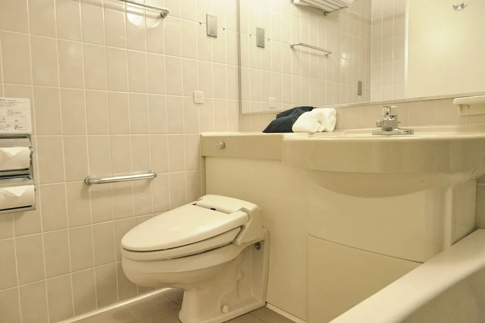 Prince Smart Inn Nagoya Sakae - Chambres