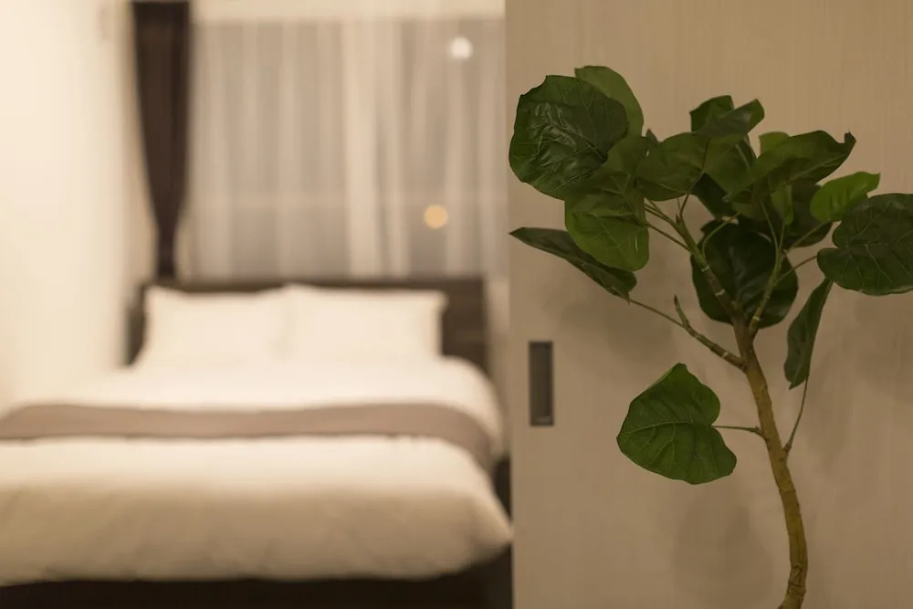 Hotel ONE'S RESIDENCE 사진 16