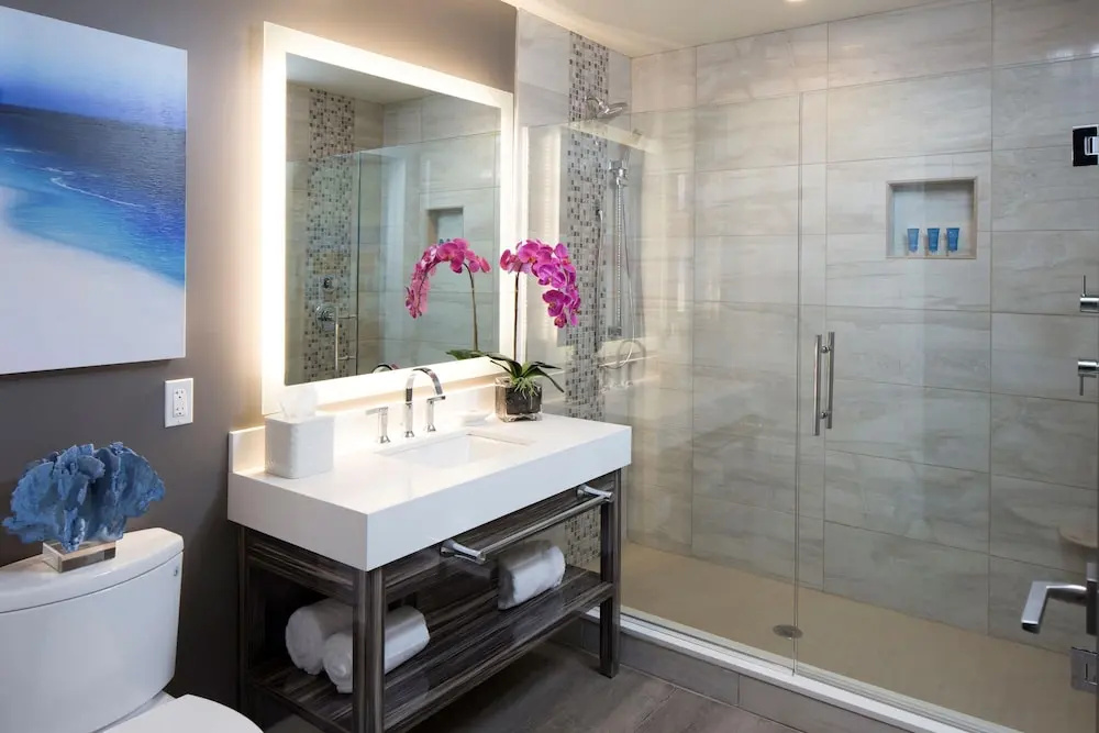 Treasure Island Beach Resort - Chambres