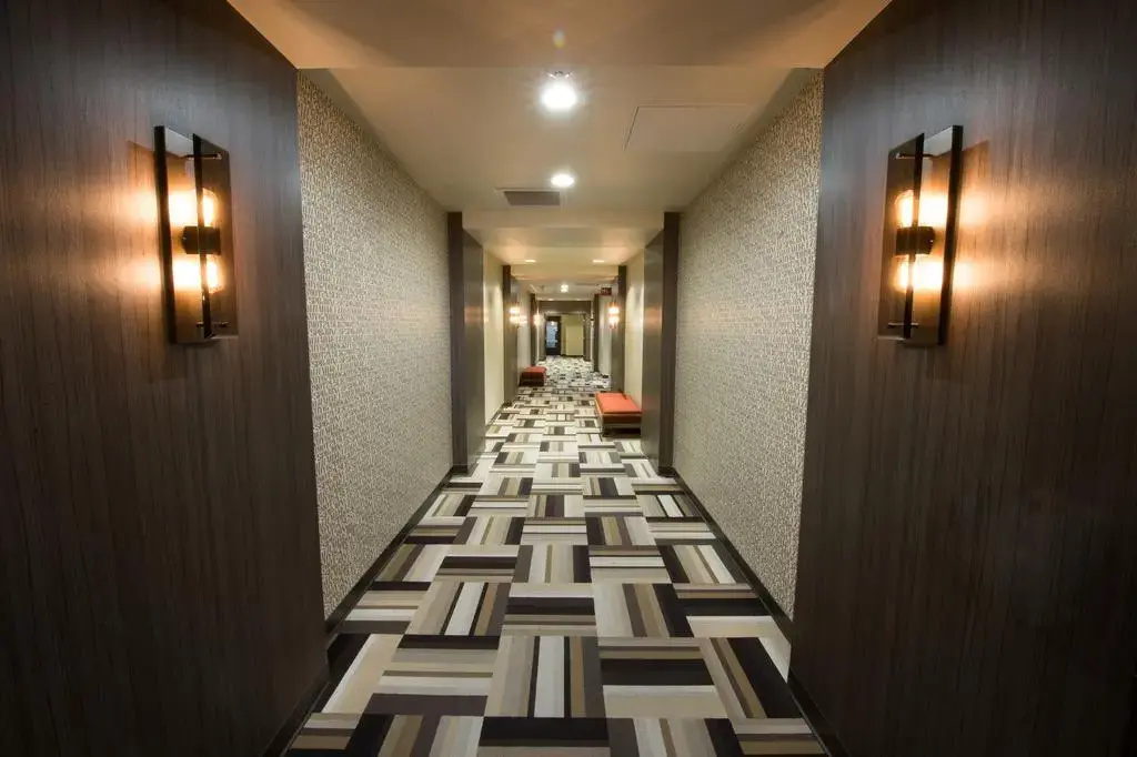 DoubleTree by Hilton Las Vegas East Flamingo - Général