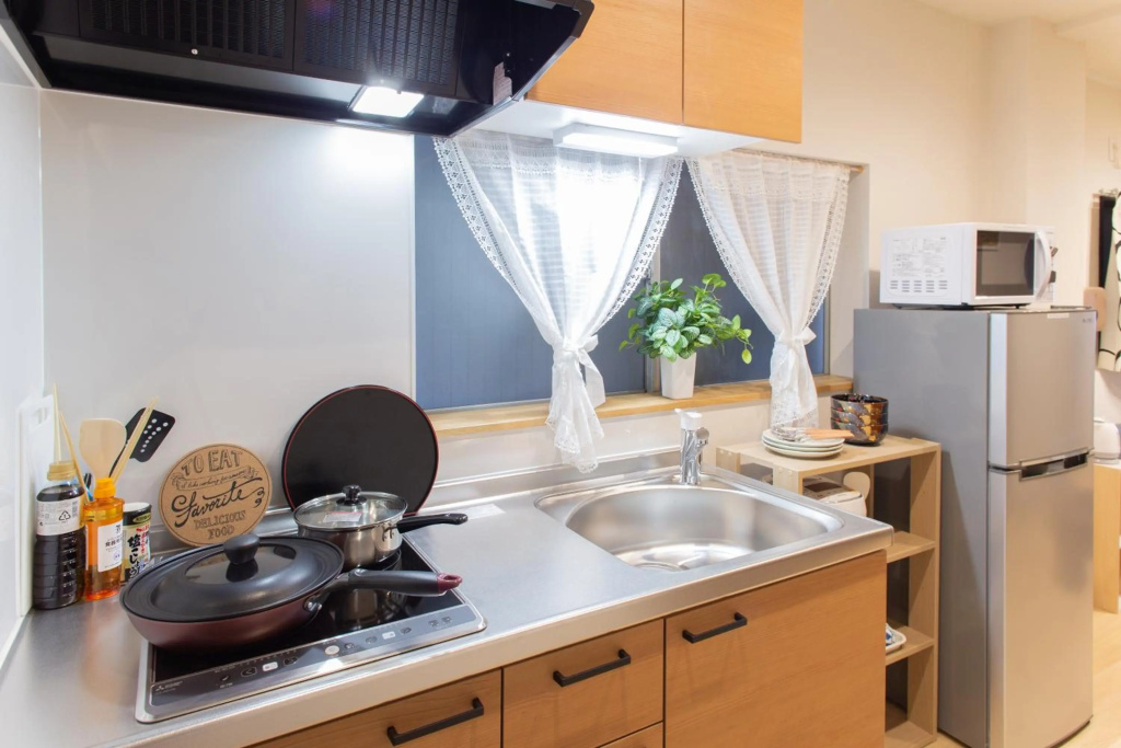 My Home in Tokyo - Vacation STAY 73228v 사진 13