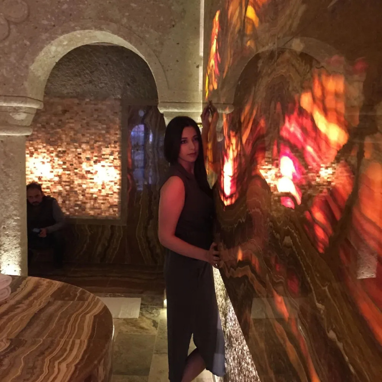 Royal Suite