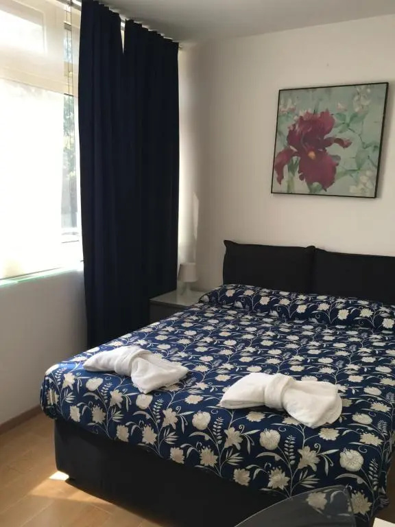 Le Dune Sicily Hotel - Chambres