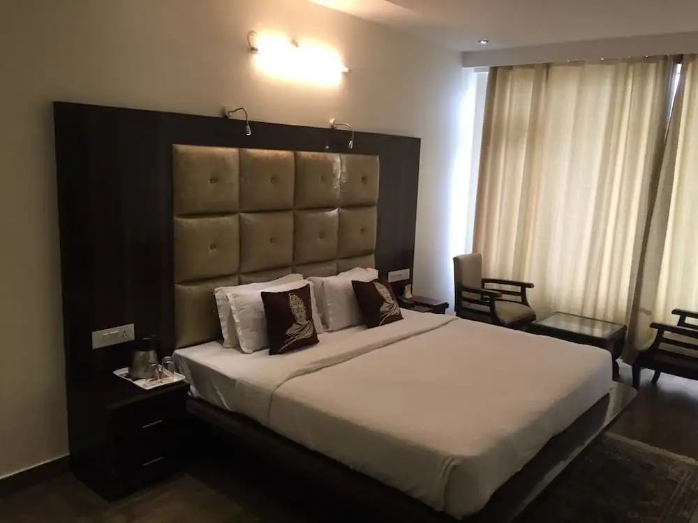 Hotel Kamal Residency - Général