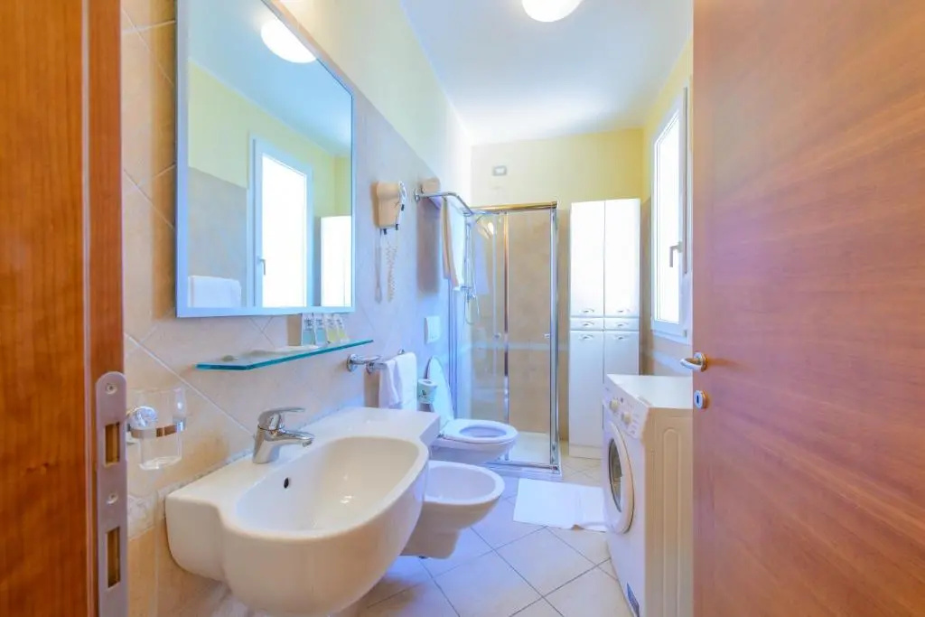 Residence Ducale - Chambres