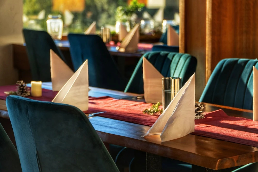 Hotel Restaurant Sonnenschein - Général