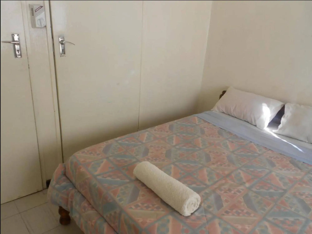 Comfort Corner Guesthouse - Général