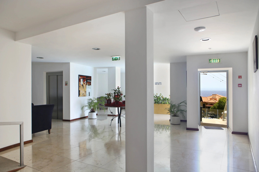 Muthu Raga Madeira Hotel - Général